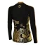 Dámský rashguard s dlouhým rukávem ROSE