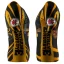 Pánský rashguard s krátkým rukávem ANGRY WASP