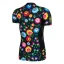 Dámský rashguard s krátkým rukávem FOLK 2