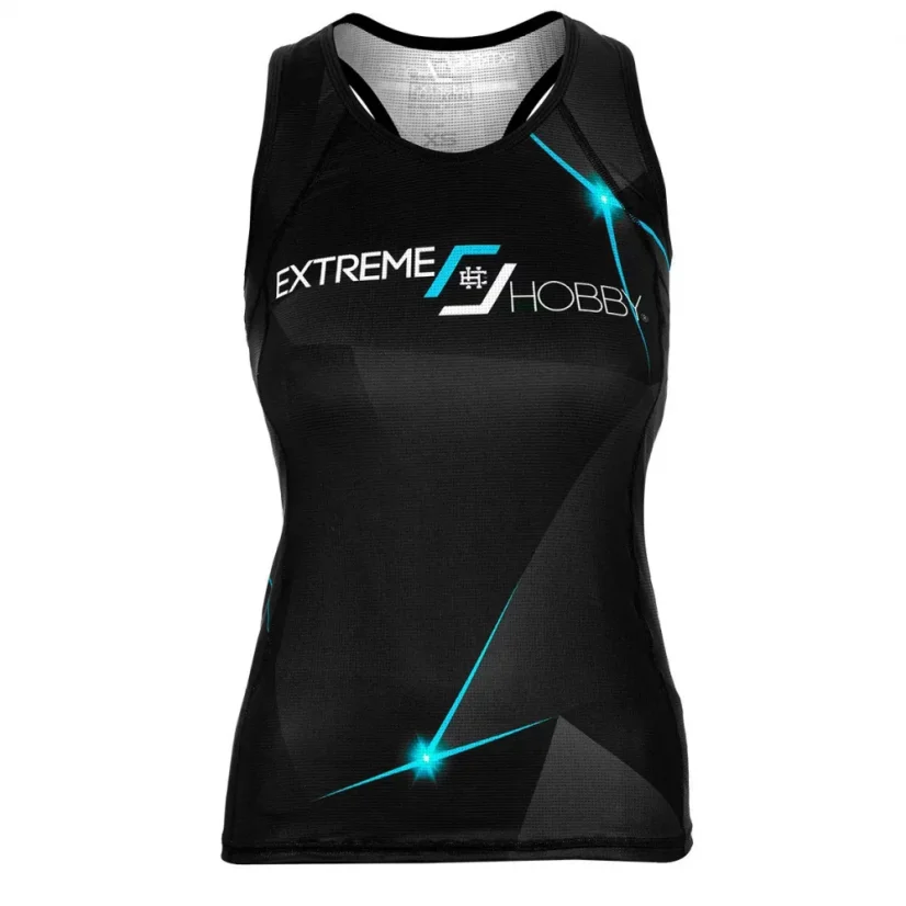 Dámský funkční Tank Top MT SPORT
