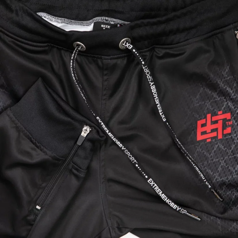 Pánské sportovní tepláky BLACK ARMOUR