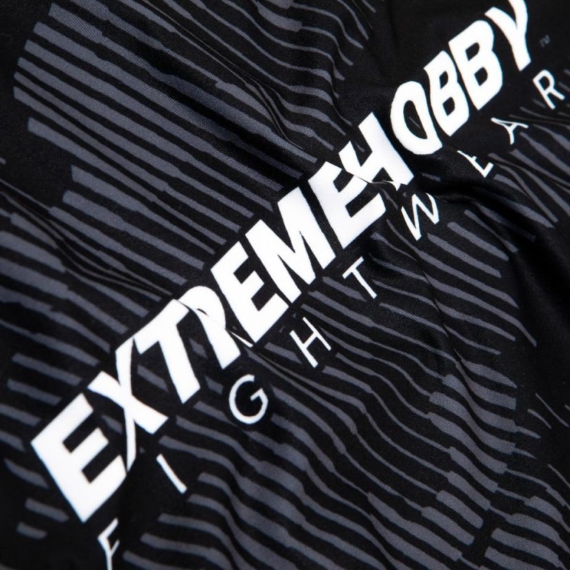 Pánský rashguard s krátkým rukávem HAVOC
