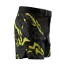 Pánské kraťasy Athletic BLACK PANTHER