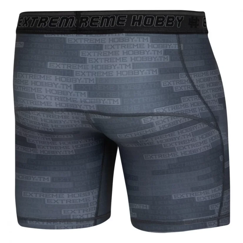 Pánské kraťasy Vale Tudo PARACORD