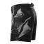 Pánské kraťasy Athletic IRON FORCE - Barva: BÍLÁ, Velikost: XL