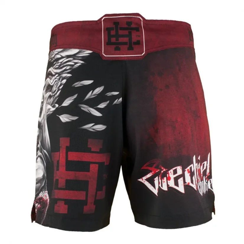 Pánské kraťasy Athletic EZECHIEL