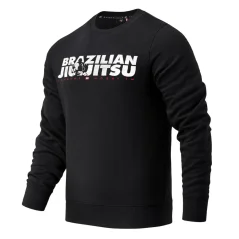 Pánská mikina BOLD BJJ