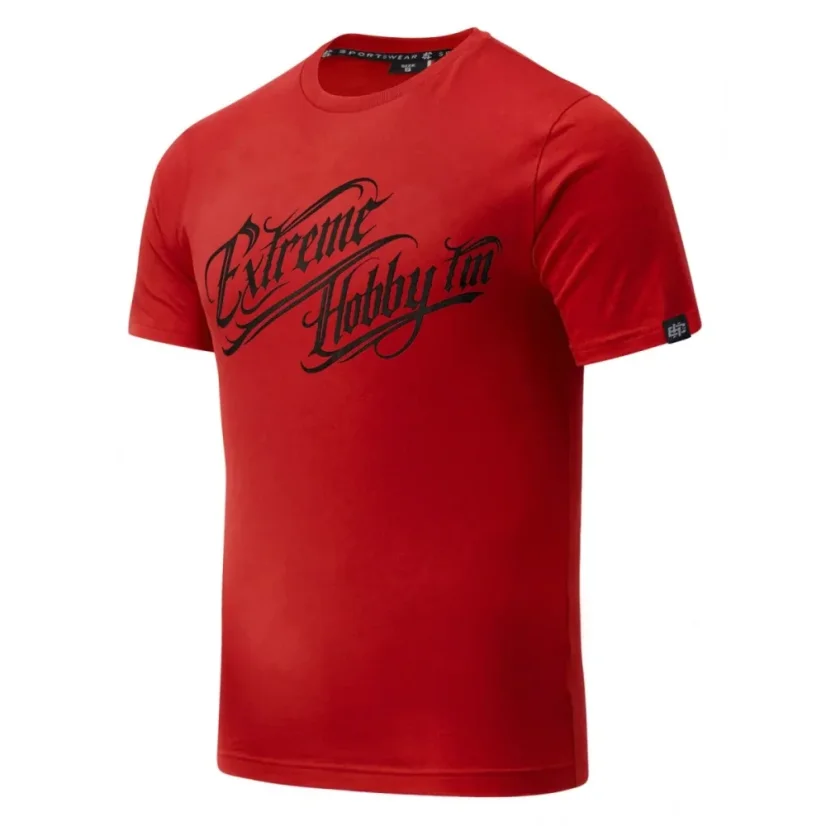 Tričko SIGNATURE