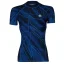 Dámský rashguard s krátkým rukávem SHADOW