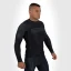 Pánský rashguard s dlouhým rukávem TRACE