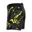 Pánské kraťasy Athletic BLACK PANTHER