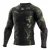 Pánský rashguard s dlouhým rukávem IRON FORCE