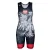 Dámský wrestlingový dres POLSKA CAMO