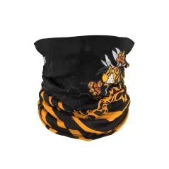 Sportovní nákrčník pro děti Angry Wasp