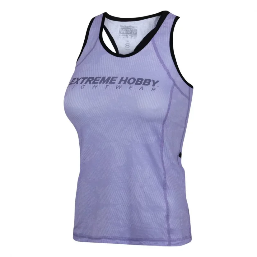Dámský funkční Tank Top HAVOC