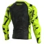 Pánský rashguard s dlouhým rukávem NEO