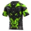 Pánský rashguard s krátkým rukávem IRON FORCE