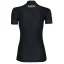 Dámský rashguard s krátkým rukávem SHADOW