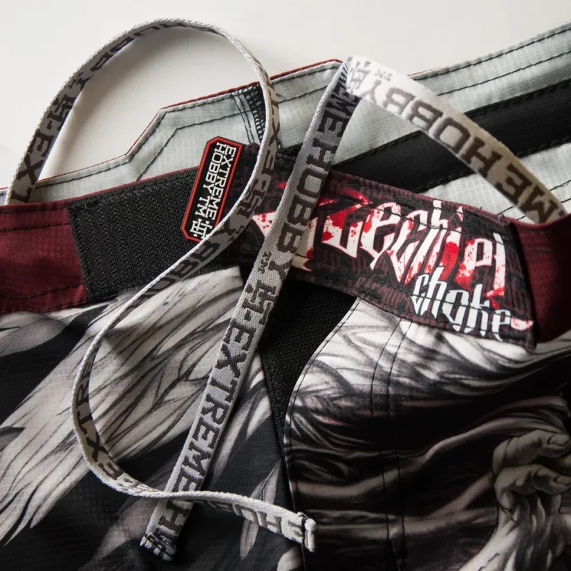 Pánské kraťasy Athletic EZECHIEL