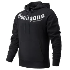 Pánská mikina s kapucí Hooligans 2025