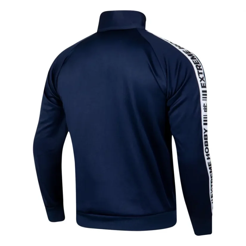 Pánská sportovní tepláková souprava STYLE