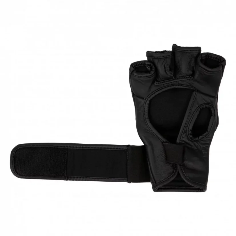 MMA rukavice MATE BLACK COMBAT