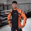 Pánský rashguard s dlouhým rukávem NEO