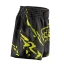 Pánské kraťasy Muay Thai BLACK PANTHER