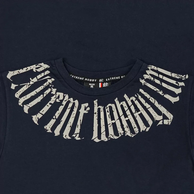 Tričko CHOKER