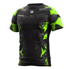 Pánské funkční tričko IRON FORCE