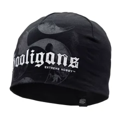 Zimní čepice HOOLIGANS 2025