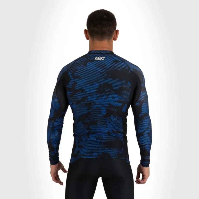 Pánský rashguard s dlouhým rukávem HAVOC