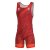 Dámský wrestlingový dres SLOVENSKO