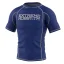 Pánský rashguard s krátkým rukávem TRACE