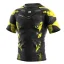 Pánský rashguard s krátkým rukávem IRON FORCE