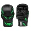 MMA rukavice BLACK PANTHER