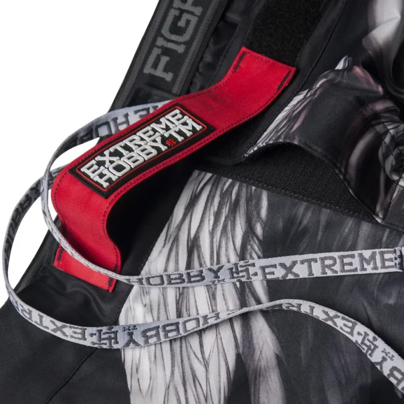 Pánske kraťasy Grappling EZECHIEL