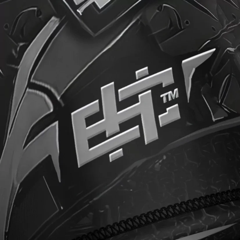 Pánské kraťasy Vale Tudo IRON FORCE