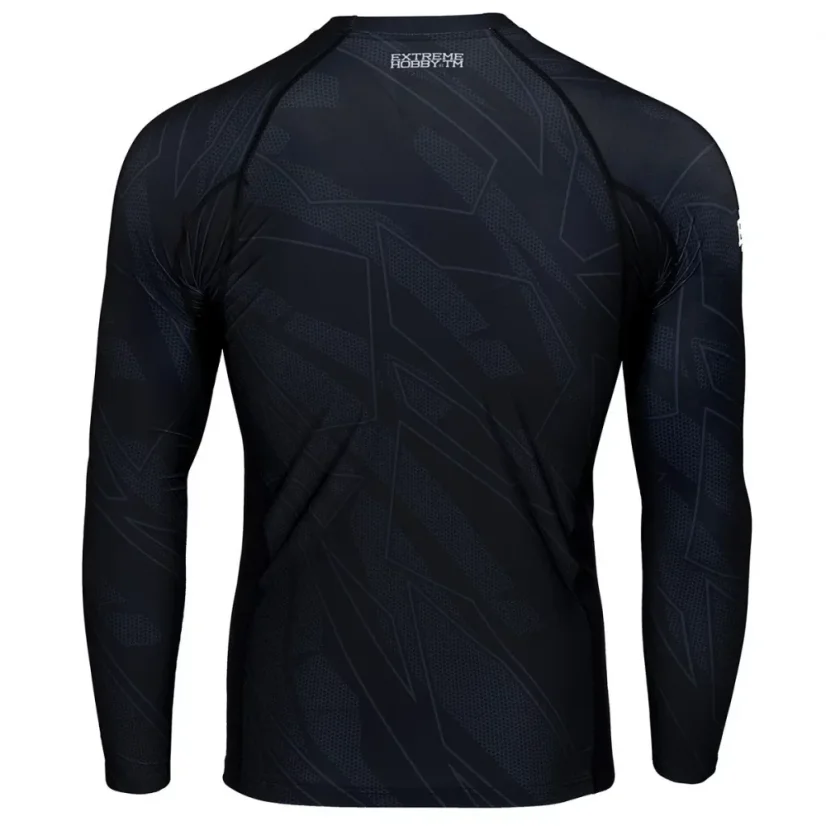 Pánský rashguard s dlouhým rukávem SHADOW