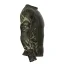 Pánský rashguard s dlouhým rukávem JUNGLE PANTHER
