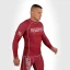 Pánský rashguard s dlouhým rukávem TRACE