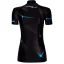 Dámský rashguard s krátkým rukávem MT SPORT