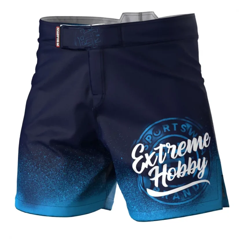 Pánské kraťasy Athletic BADGE