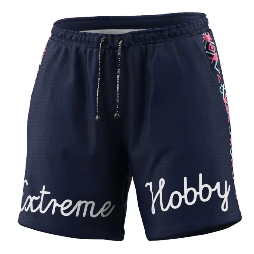 Pánské sportovní kraťasy TROPIC
