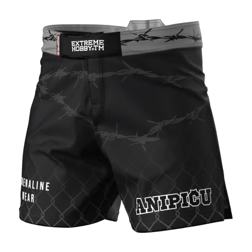 Pánské kraťasy Athletic ANIPIČU