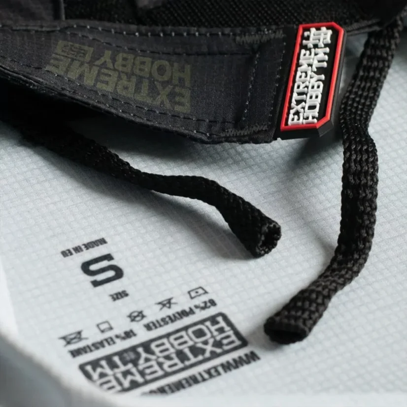 Pánské kraťasy Athletic JUNGLE PANTHER - Barva: KHAKI, Velikost: 3XL