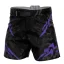 Pánské kraťasy Athletic BLACK PANTHER