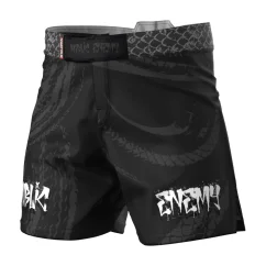 Pánské kraťasy Athletic PUBLIC ENEMY