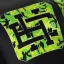 Pánský rashguard s dlouhým rukávem NEO WARRIOR