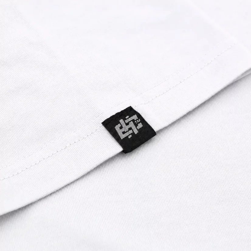 Tričko PATTERN POCKET